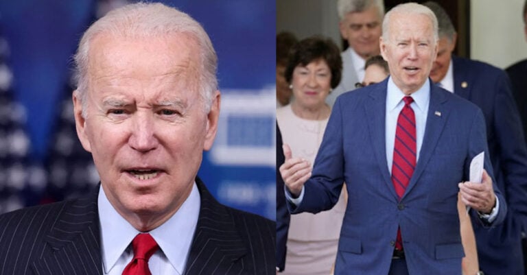 Αγέραστος  ο Τζο Μπάιντεν: «Θα είμαι υποψήφιος και το 2024»