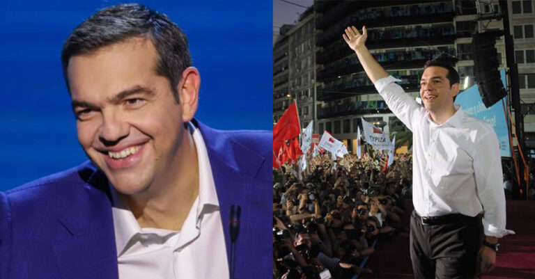 Γερμανική εφημερίδα: «Ο Τσίπρας έχει ρεαλιστικές πιθανότητες να επιστρέψει ως πρωθυπουργός»