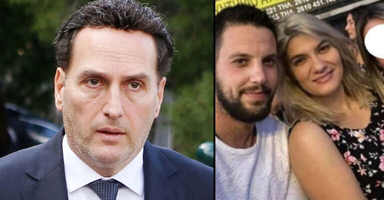 Δημητρακόπουλος για υπόθεση Πάτρας: «Να επανέλθει η ποινή ισόβιας κάθειρξης αορίστου χρόνου»