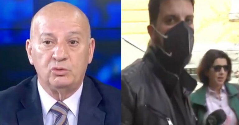 Κατερινόπουλος: «Πονάει αυτός ο πατέρας; Απλήρωτοι οι τάφοι των παιδιών του!»