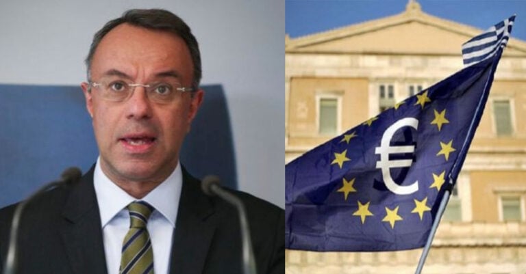 Σταϊκούρας: «Η Ελλάδα ξεχρέωσε το ΔΝΤ. Κλείνει ένα κεφάλαιο από το 2010, θετικό μήνυμα στις αγορές»