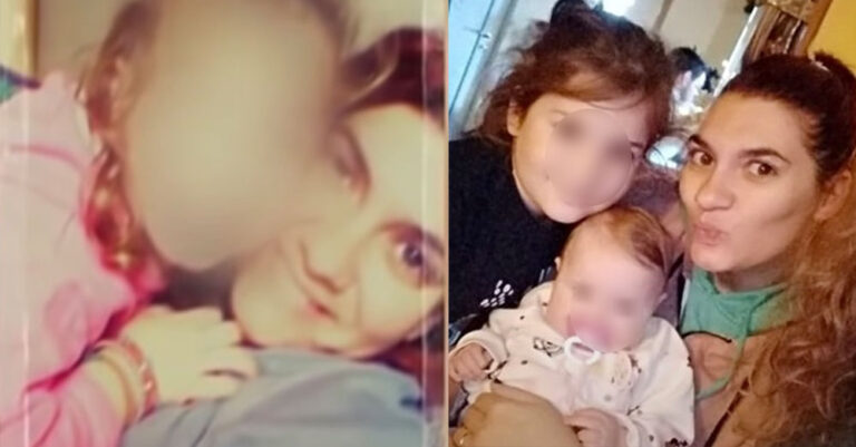 «Μαμά, γιατί τρέμω;» – Πώς μια γιατρός κατάλαβε το ψέμα της Ρούλας Πισπιρίγκου για την Τζωρτζίνα