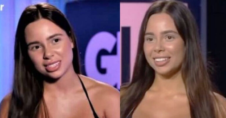 Την είχαν κόψει λόγω πλαστικών επεμβάσεων: Αγνώριστη η Ηρώ του GNTM 4 χρόνια μετά