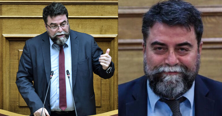 «Οι Έλληνες έχουν μάθει στο τζάμπα, να πληρώσουν το ρεύμα» – Σάλος με την δήλωση Οικονόμου