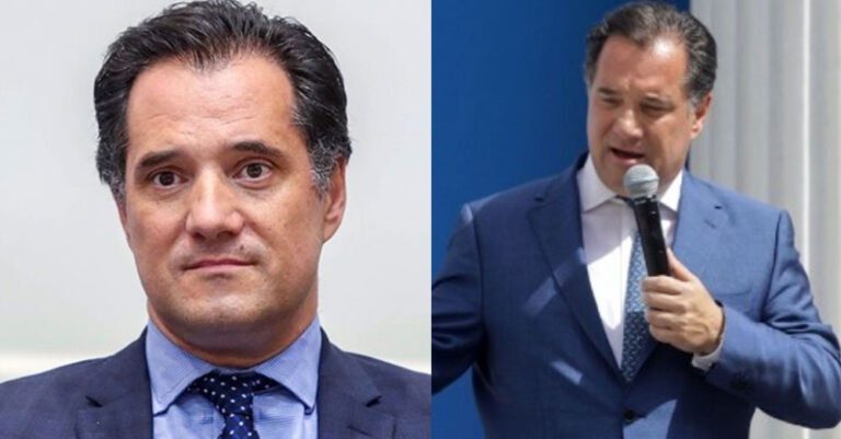 Άδωνις: «Kαταφέραμε να σώσουμε χιλιάδες θέσεις εργασίας»