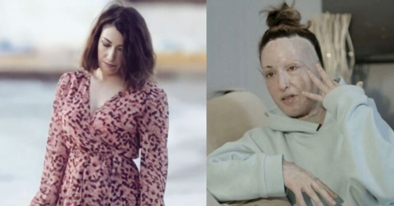 «Ηρωίδα! Πόσο σπουδαία και δυνατή γυναίκα! Σε ευχαριστούμε!» – Αποθέωσαν ξανά την Παλιοσπύρου