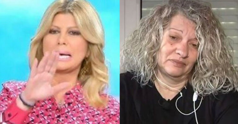 Πάτρα: «Το παιδί μου είναι ΑΘΩΟ!» ουρλιάζει η μητέρα της Ρούλας Πισπιρίγκου