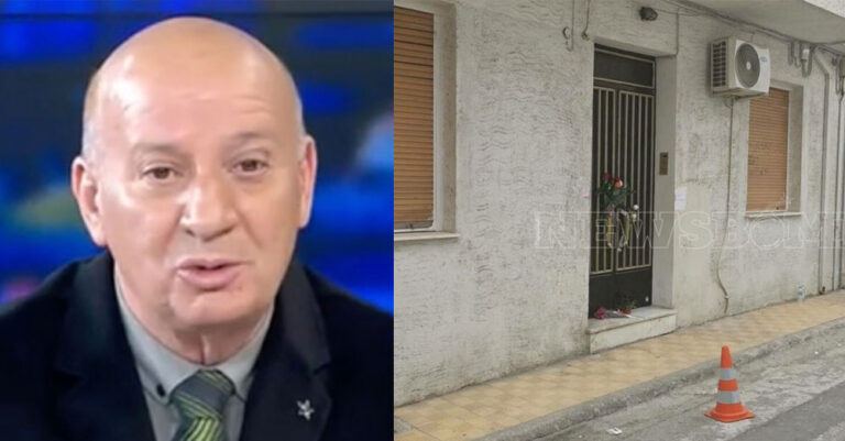 Κατερινόπουλος: «Κάποιοι θα χάσουν τον ύπνο τους με τις εξελίξεις που έρχονται»
