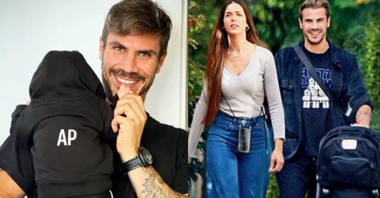 O Άκης Πετρετζίκης θα γίνει μπαμπάς για δεύτερη φορά – Έγκυος ξανά η σύζυγός του