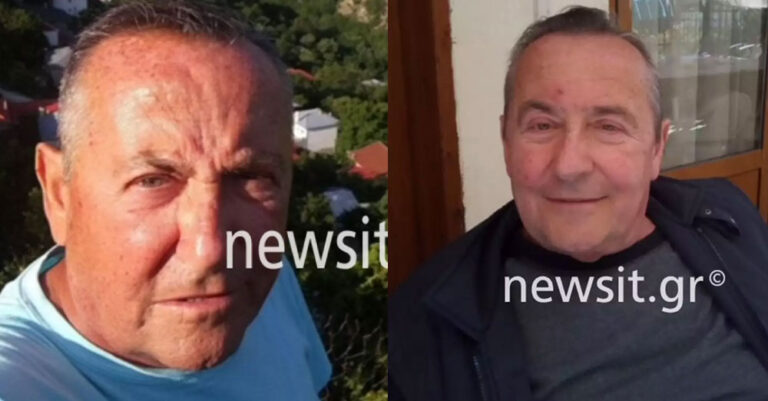 Φωτιά στο νοσοκομείο Παπανικολάου: Αυτός είναι ο νεκρός – Η τραγική ειρωνεία