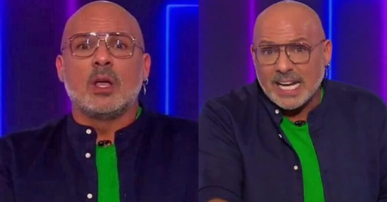 «Αφήστε τις ψυχές να ησυχάσουν!» – Έξαλλος ο Μουτσινάς με την υπόθεση της Πάτρας