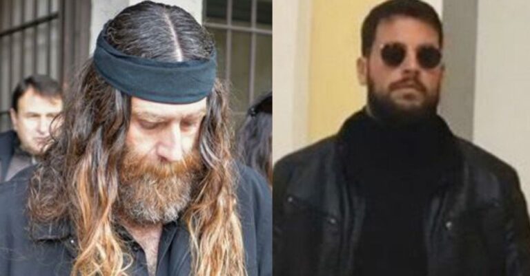 «Εδώ βλέπουμε δυο μπαμπάδες. Ο ένας που έχασε ένα παιδί και ο άλλος που έχασε τρία» – Χαμός στο twitter