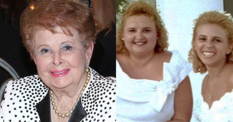 Συγκλονίζει η Βέφα Αλεξιάδου: «Τις κόρες μου δεν τις πήρε ο Θεός, έφυγαν μόνες τους»