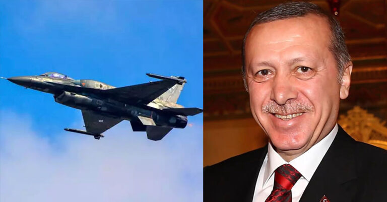 Οι ΗΠΑ εγκρίνουν την πώληση F-16 στην Τουρκία