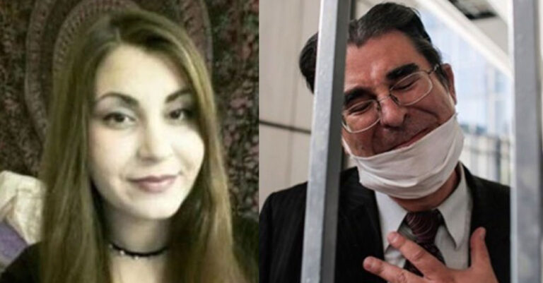 Δίκη Τοπαλούδη: «Είμαστε ψυχικά νεκροί, τα ισόβια να είναι ισόβια. Ηθικοί αυτουργοί οι γονείς τους», είπε ο πατέρας της αδικοχαμένης Ελένης