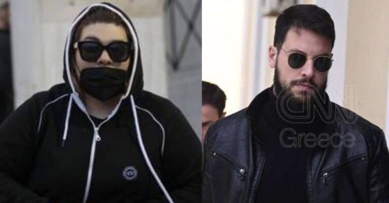 «Θα υποστεί τις συνέπειες» – Η Δήμητρα Πισπιρίγκου ξεσπά κατά του Μάνου Δασκαλάκη