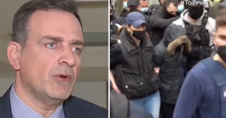 Δικηγόρος Ρούλας Πισπιρίγκου: «Φοβάμαι για τη ζωή της με όλα αυτά που βλέπω στα Μέσα»