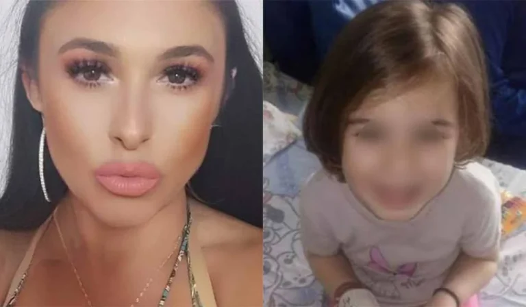 Χριστίνα Τσάκωνα: Απειλεί με μηνύσεις η ιατροδικαστής που έβγαλε το πόρισμα για τη Μαλένα