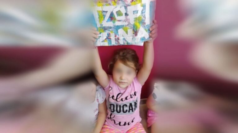 Πάτρα: Κακοποίηση της Τζωρτζίνας και από άλλο συγγενικό πρόσωπο που δεν τη χωράει ανθρώπινος νους