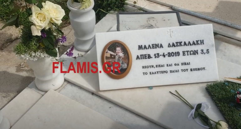 «Η Ρούλα Πισπιρίγκου και ο Μάνος Δασκαλάκης δεν πέρασαν ποτέ να ανάψουν το καντήλι στο μνήμα των 3 παιδιών τους»