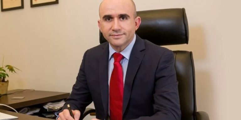 Πάτρα: Απειλές για τη ζωή του δέχεται ο Γρηγόρης Λέων – «Η αλήθεια έχει εχθρούς»