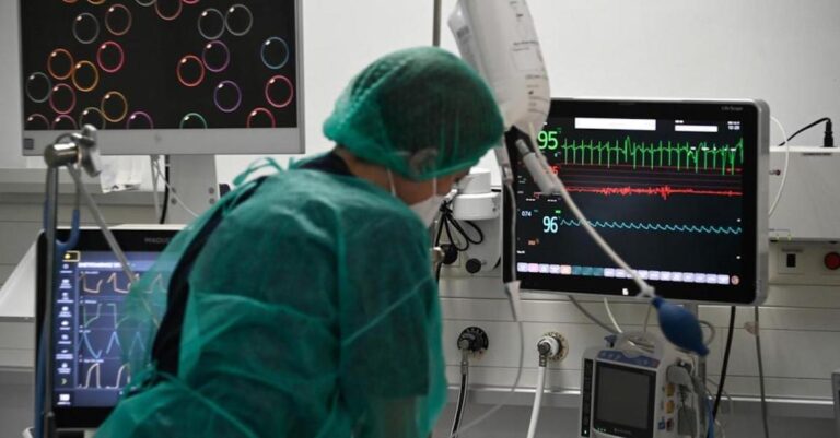 Συναγερμός στην Πάτρα: 4 νεκροί από τον φονικό μύκητα Candida Auris