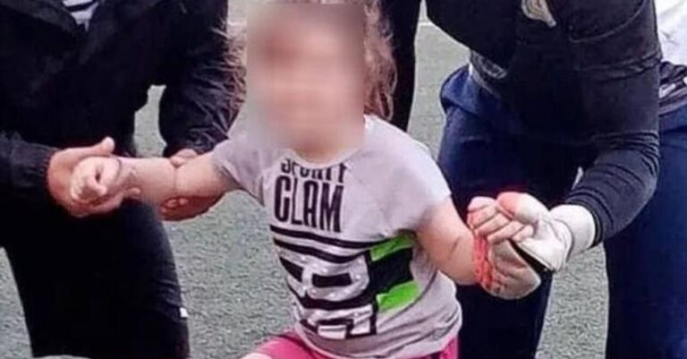 Πάτρα: Παύθηκε η κοινωνική λειτουργός που είχε ερευνήσει καταγγελία κακοποίησης της Τζωρτζίνας