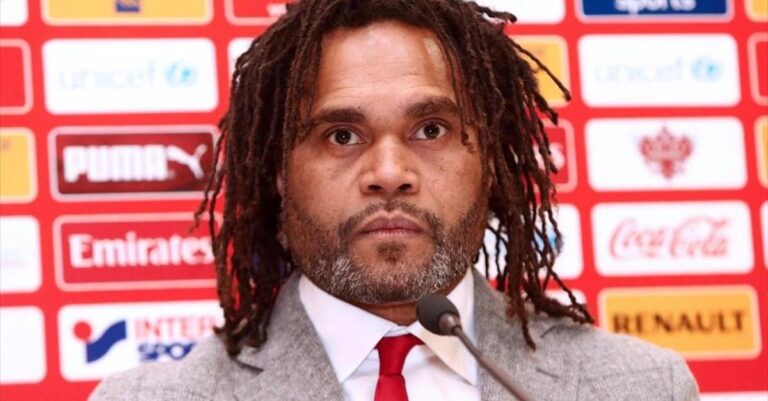 Συγκλονίζει ο Καρεμπέ: «Χωρίζαμε το ψωμί σε 18 κομμάτια- Το μόνο μου όνειρο ήταν να φάω ένα μήλο»