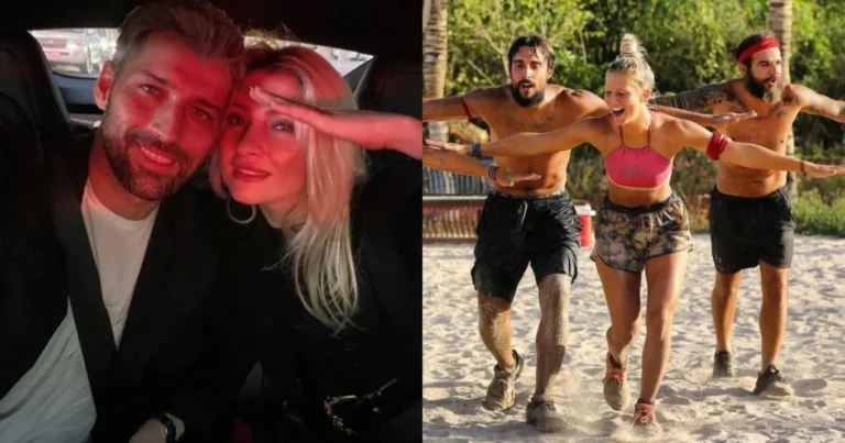 Χώρισαν μετά το Survivor: Εννέα παίκτες που η σχέση τους διαλύθηκε όταν επέστρεψαν από το ριάλιτι επιβίωσης