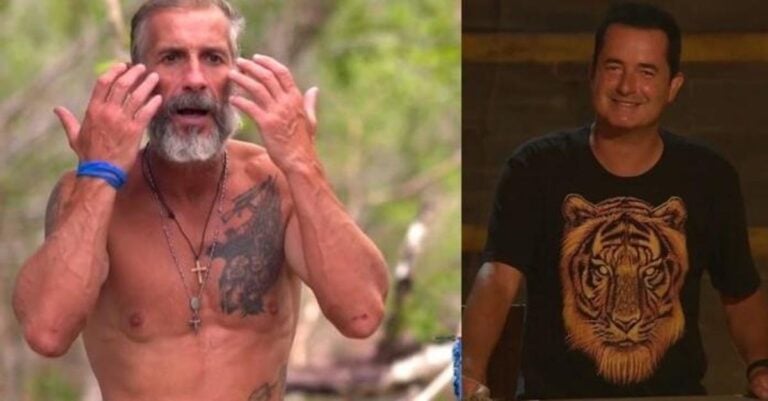 Survivor 5: Διώχνουν τον Καραγκούνια μετά τον Κατσαούνη; Το περιστατικό με Τάκη και παραγωγή