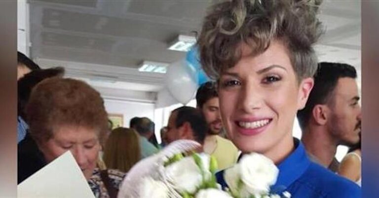 Τροχαίο στις Κεχριές: Θρήνος για την Μαρία που σκοτώθηκε από μηχανή