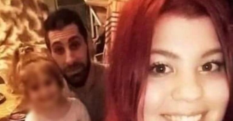 Μυτιλήνη: Μπαμπάς δίνει μάχη στη ΜΕΘ μετά από τροχαίο- Η σύζυγός του έμεινε τετραπληγική με τον ίδιο τρόπο