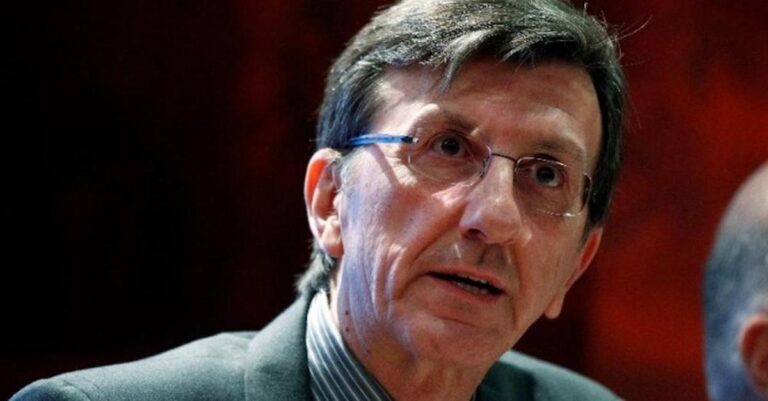 Άρης Πορτοσάλτε για την ακρίβεια: «Όταν κάτι είναι ακριβό, μειώνεις την κατανάλωσή του»