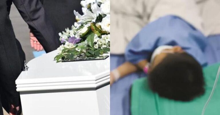 «Ο Μάριος «έφυγε». Ήταν μοναχοπαίδι»: Ραγίζει καρδιές ο θείος – Ερωτηματικά για τους 3 αιφνίδιους θανάτους παιδιών