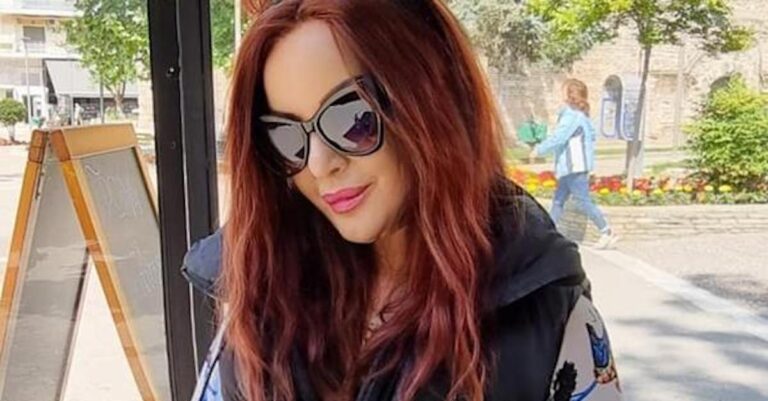 Δημουλίδου: Η δημοσίευση για τον 7χρονο που πέθανε και ήταν εμβολιασμένος