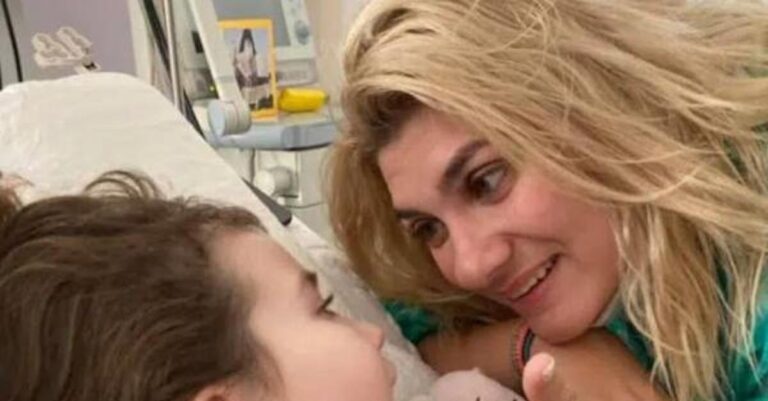 Θρίλερ στην Πάτρα – Έκτακτο. Βρέθηκε κι άλλη ουσία στη Τζωρτζίνα μετά την κεταμίνη