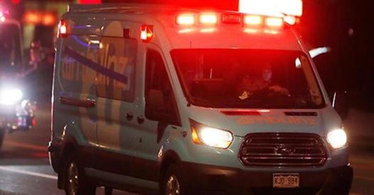 Πέθανε ενώ έσκαβε τον τάφο γυναίκας που δολοφόνησε