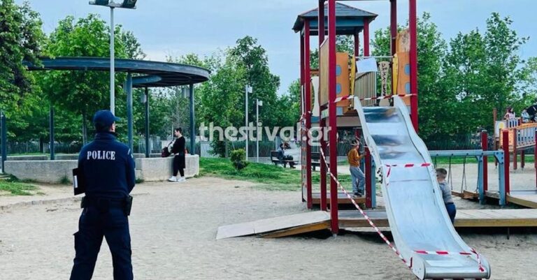 «Tι εφιάλτη ζω μαμά» είπε η 8χρονη που ακρωτηριάστηκε στην παιδική χαρά – Πώς την έσωσαν οι γιατροί