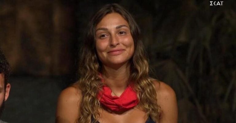 Survivor 5: Ανατροπή της τελευταίας στιγμής με την αποχώρηση της Ναυσικάς Παναγιωτακοπούλου