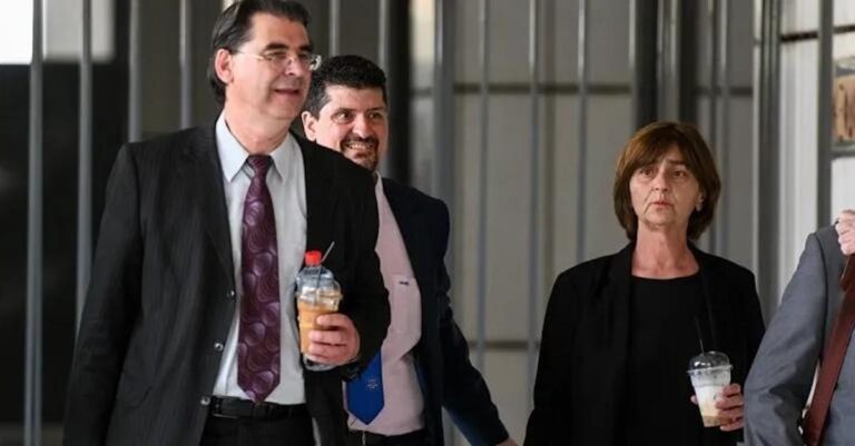 Ραγίζει καρδιές ο πατέρας της Τοπαλούδη – «Η εισαγγελέας ήταν η φωνή της Ελένης»