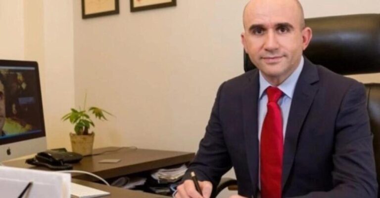 Θρίλερ της Πάτρας – Ασφυξία το μοτίβο στους θανάτους και των τριών παιδιών