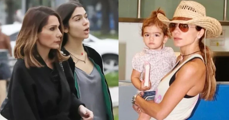 «Έτσι πρέπει να κάνουν οι μάνες»: Φεύγει από το σπίτι η Μελίνα, η αντίδραση της Δέσποινας Βανδή και η συμβουλή
