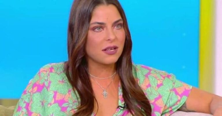 Μυριέλλα Κουρεντή για Survivor 5: «Μου βγήκαν διάφορα προβλήματα υγείας»