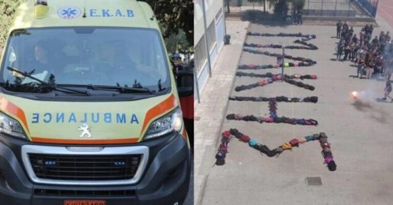 «Μπήκα στο δωμάτιο και τον βρήκα κρεμασμένο με τη ζώνη» Σπαράζει η μητέρα του 14χρονου που αυτοκτόνησε