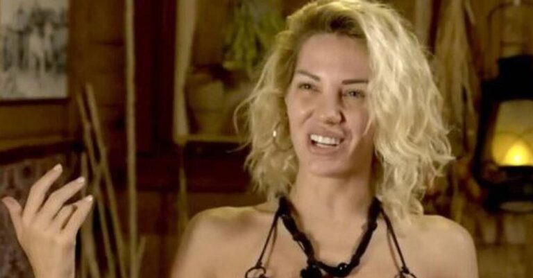 Σάσα Μπάστα: «Γιατί να μην πάω και εγώ στη Eurovision;»