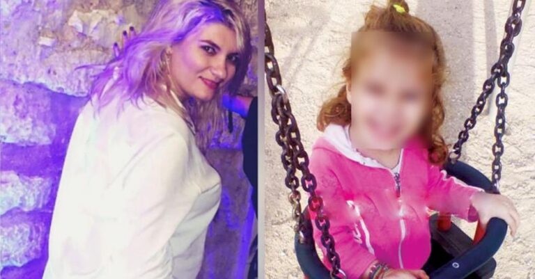 Αποκάλυψη-σοκ: Η Μαλένα ήταν 10 λεπτά νεκρή δίπλα στη Ρούλα Πισπιρίγκου – Δεν είχε ειδοποιήσει κανέναν!