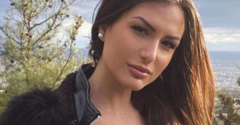 Γεωργία Μπίκα: «Δεν έχω να χάσω κάτι άλλο, τα έχασα όλα» – Συγκλονίζει η ανάρτησή της