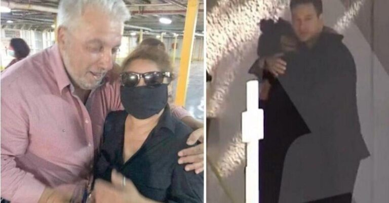 Γλυκά Νερά: «Δεν θα δει ποτέ τη Λυδία ο δολοφόνος – Αλλαγή στο επίθετο της για να μη συνδεθεί μαζί του», δηλώνει ο πατέρας της Καρολάιν