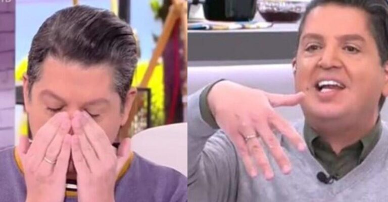 «Πάω στον άνθρωπό μου να ζήσουμε ανέμελα»: Ο Γιάννης Πουλόπουλος παρατάει την τηλεόραση και κάνει στροφή 180°