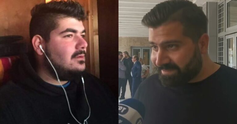 Ο 24χρονος Νίκος μπήκε για επέμβαση «ρουτίνας» και πέθανε – Καταδικάστηκαν 2 γιατροί για το θάνατο του